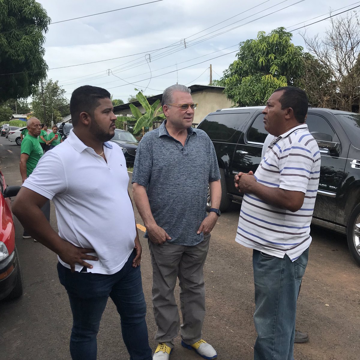 Manuel Cohen S. tweet media