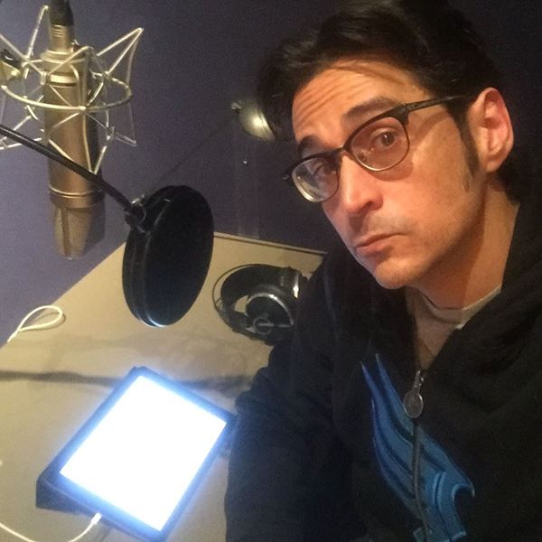 Mark_Meer's tweet photo. I was recently asked to voice a dossier on a certain constantly-calibrating Turian by the @masseffect fans at @TemplinEdu, and how could I refuse? After all... there's no Shepard without Vakarian.
@bioware @BrandonJKeener 
 https://t.co/jsGTyV2kYD https://t.co/Wn3snPBWca