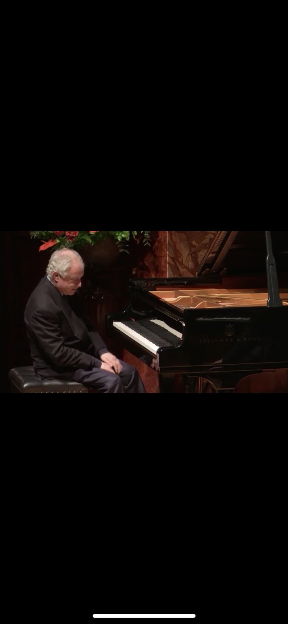 Happy Birthday, Sir András Schiff! 