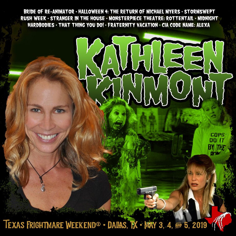 Kathleen Kinmont Hardbodies