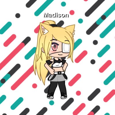 CacheSavannah's tweet image. #NewProfilePic