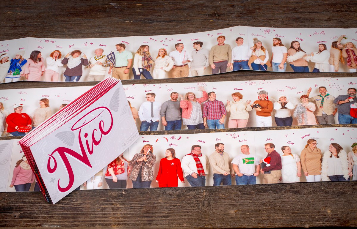 Brighton Agency tweet media