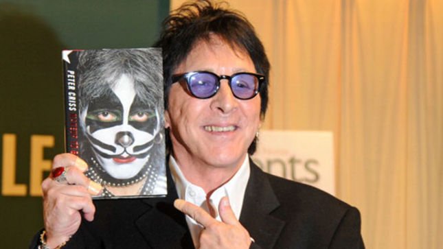 I\d like to wish a Very Happy 73rd Birthday to the one & only Catman, Peter Criss! 