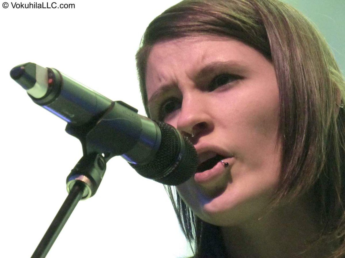Last week @GHOSTGRLMusic performed at <a href="/HOBBoston/">Citizens House of Blues Boston</a> for the <a href="/BMAs_Boston/">Boston Music Awards</a>. 
#GHOSTGRL #GhostGirl #SingerSongwriter #IndieAmbient #AmbientMusic #BostonIndie #BostonIndieStars #BostonRockStars #BostonMusicScene #BostonMusicAwards #BMAs2018 #MusicAwards #BostonMusic 
#ConcertPhotography