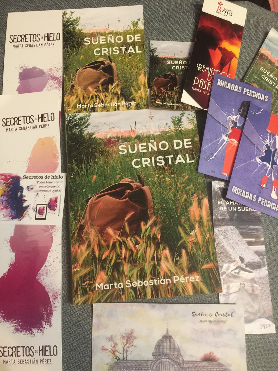 martasebastian's tweet photo. 🚨🚨Sorteo Nacional🚨🚨
¿Quién quiere este lote?🙋🏻‍♀️

¿Condiciones?
⬇️⬇️⬇️⬇️⬇️
🍀Seguidme
🍀Hacer RT
🍀Comentar este tuit

Fecha límite: 26 de diciembre https://t.co/QtEnH830Vr
