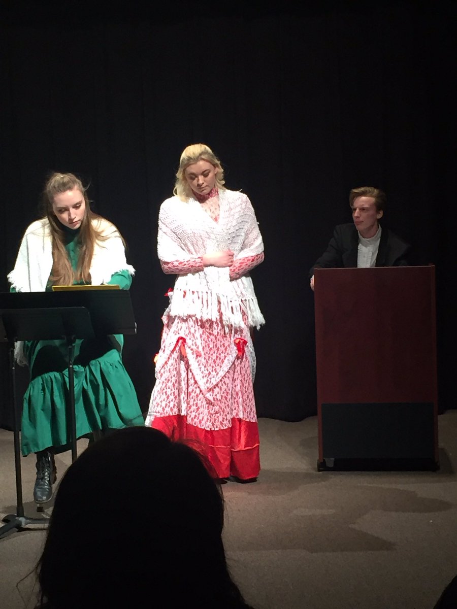 Laurel Beaton tweet media