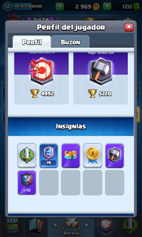 Busco equipo competitivo que sea activo en ligas y entrene seguido.
19w 
24k en desafio 
Pb: 5400