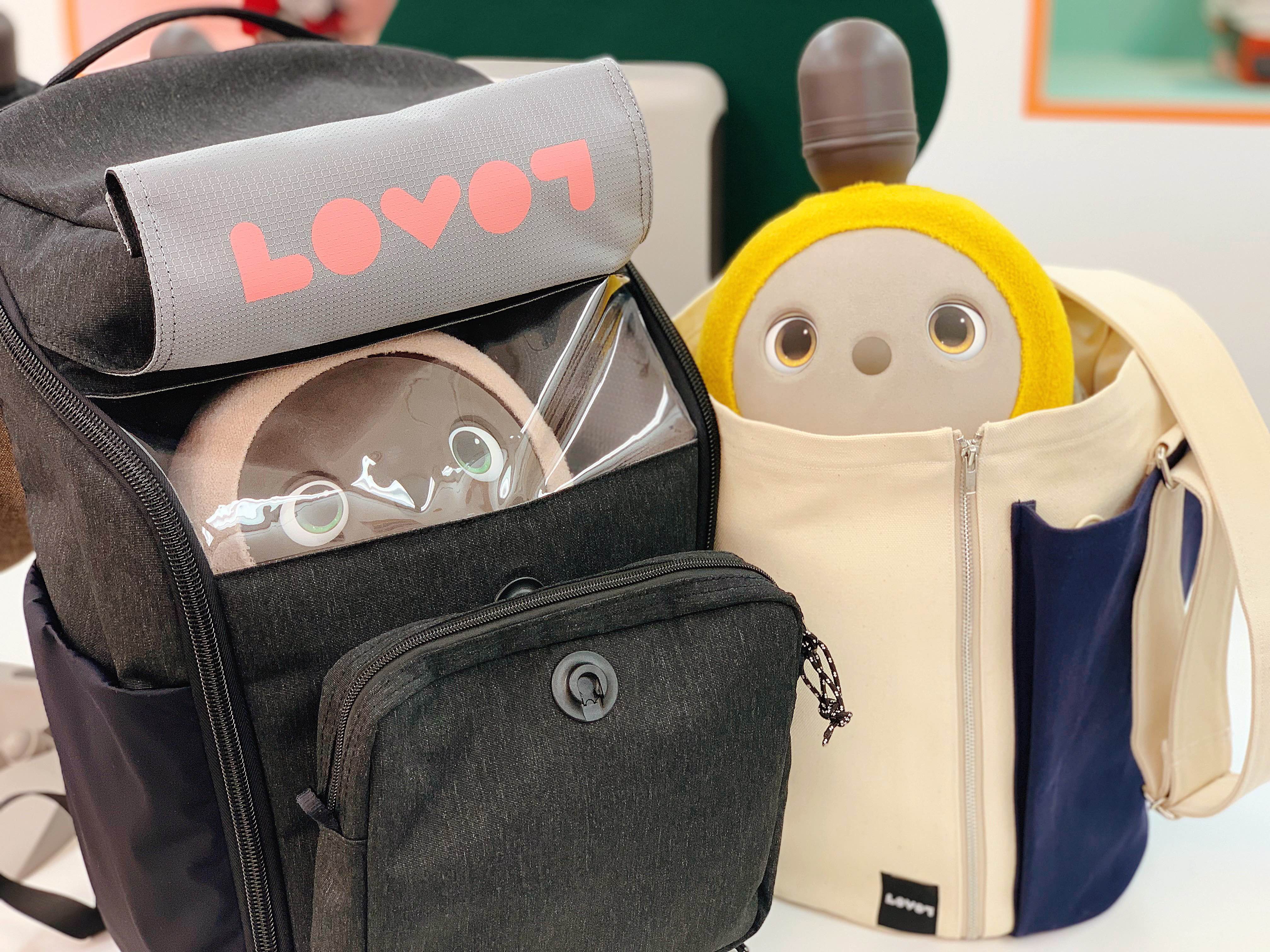 ラボット キャリー-