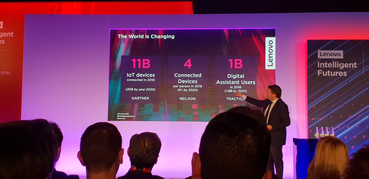 FERSG8's tweet photo. Estupendo evento #intelligentfutures. Muy interesante este #smartpanel de #Lenovo.
Gracias @LenovoES por la invitación y Enhorabuena.
@alb_ruano https://t.co/UrUMif1rF7