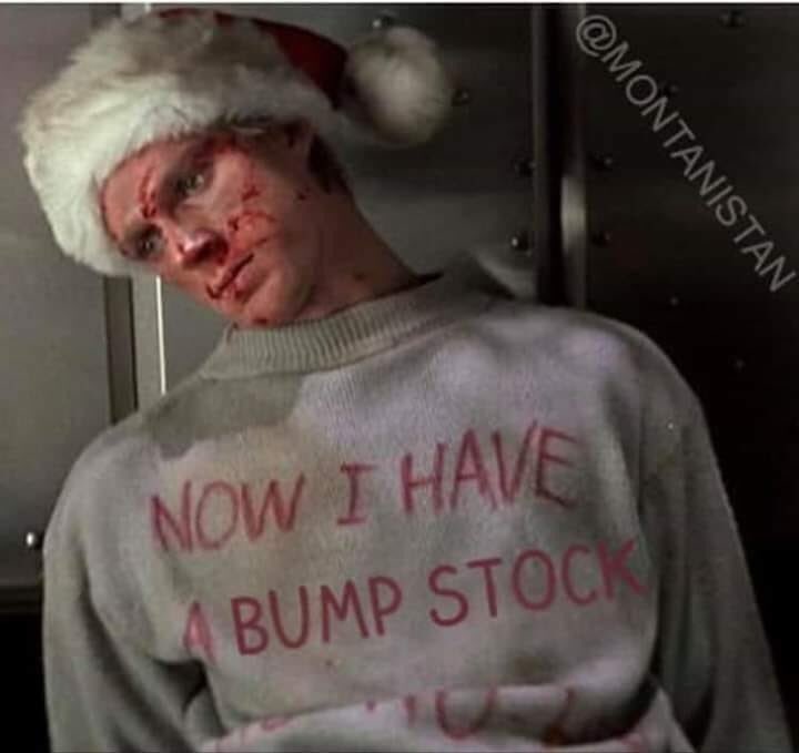 PurdueYAL's tweet photo. Politically current Christmas meme https://t.co/lvJHaniWuq