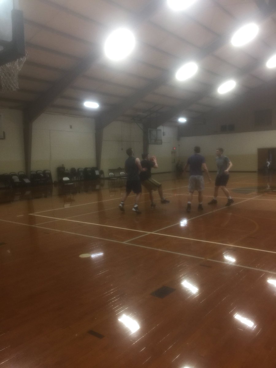 Great to see former Tiger players Hayden Newhart, Ty Storey, Matthew & Michael Ward back in our facilities tonight hooping it up.  #onceatiger #alwaysatiger