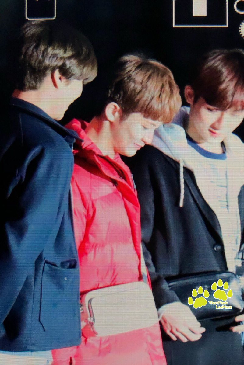 thatmarkleemark's tweet photo. 181221 - 뮤뱅 출근 마크 프리뷰
😊
#NCT127_SimonSays
#SimonSays #NCT127 https://t.co/KQPvzT71f7