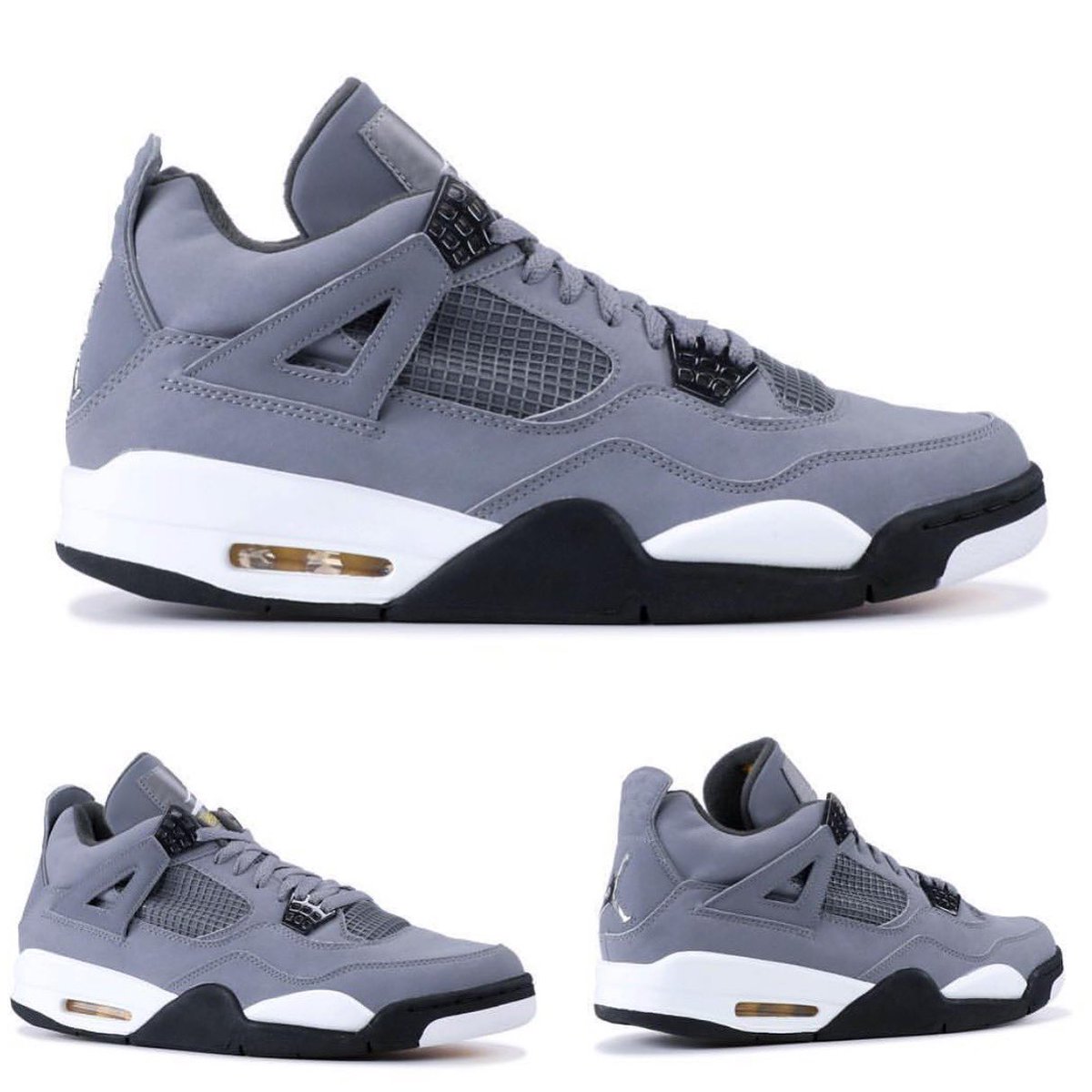 jordan 4 august 2019