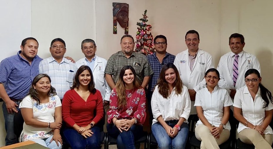 IleFajardoMTO's tweet photo. Muy productiva reunión de trabajo con el excelente equipo de salud de la Jurisdicción número 2 de Valladolid, liderada por el Dr Orestes Somarriba Diaz, muchas gracias por el recibimiento y el compromiso para trabajar en equipo! #NutricionSSY #DNEC https://t.co/M8uXDTWsav