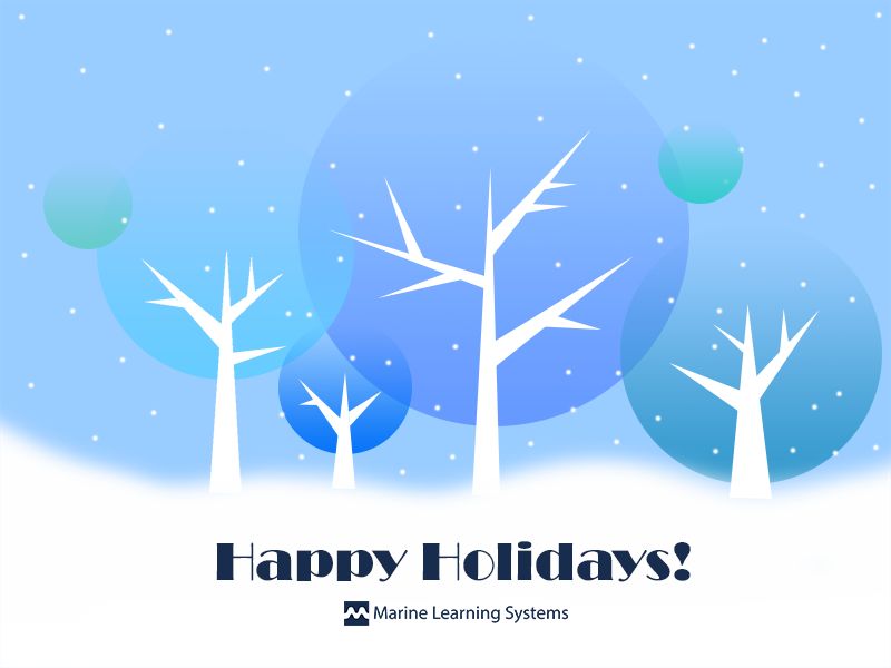 Marine Learning Systems tweet media