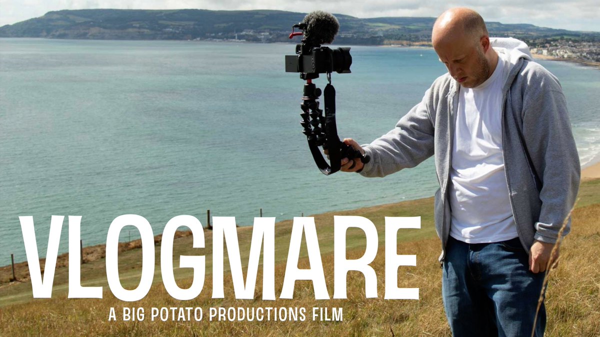 Here is the link to the premiere of the film on Sunday 4pm . on Youtube. youtu.be/Q8n3HnAULbE
