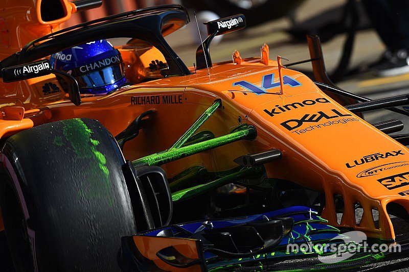 es_Motorsport's tweet image. #McLaren ha hablado con @alo_oficial sobre la posibilidad de que pruebe el coche de #Fórmula1 de la temporada 2019 bit.ly/2SaXSFt
#F1 #FA14