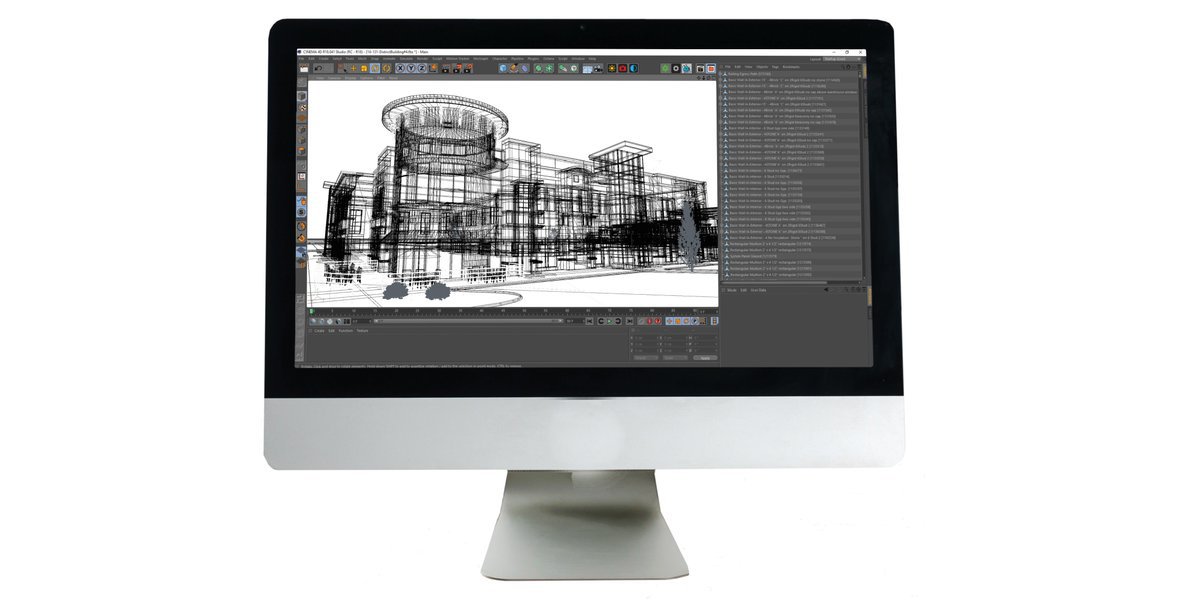 qagraphics's tweet image. There are many factors when it comes to creating #3Dimages &amp;amp; details to be #modeled. Creating a #3D image on the screen to appear and move realistically so that the finished product creates a nice piece for the client to use as they choose. Learn more: qagraphics.com/qa-graphics-ex…
