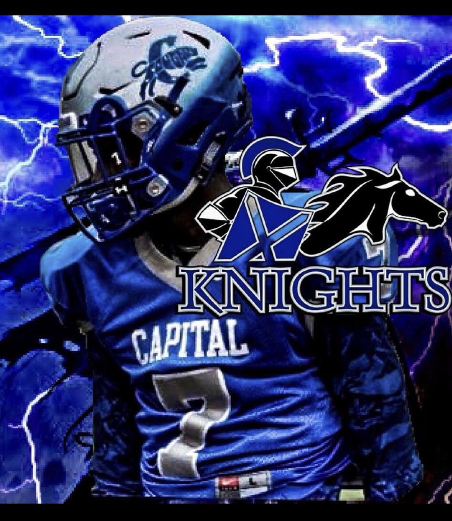 ptd8gm's tweet photo. Blessed &amp; Honored to receive my 1st offer from Saint Andrews University !
#SAU 💣 https://t.co/SaduTmhpjy