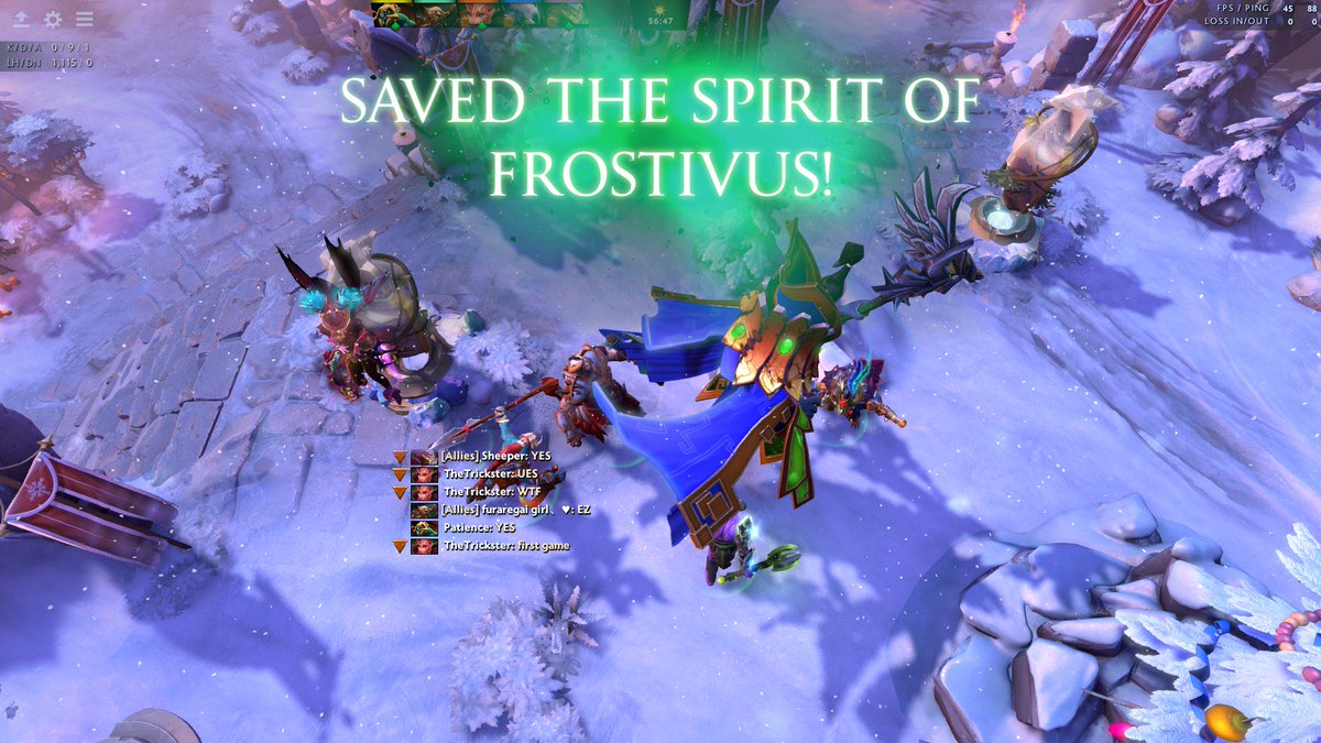 Sheepo On Twitter Literally First Try