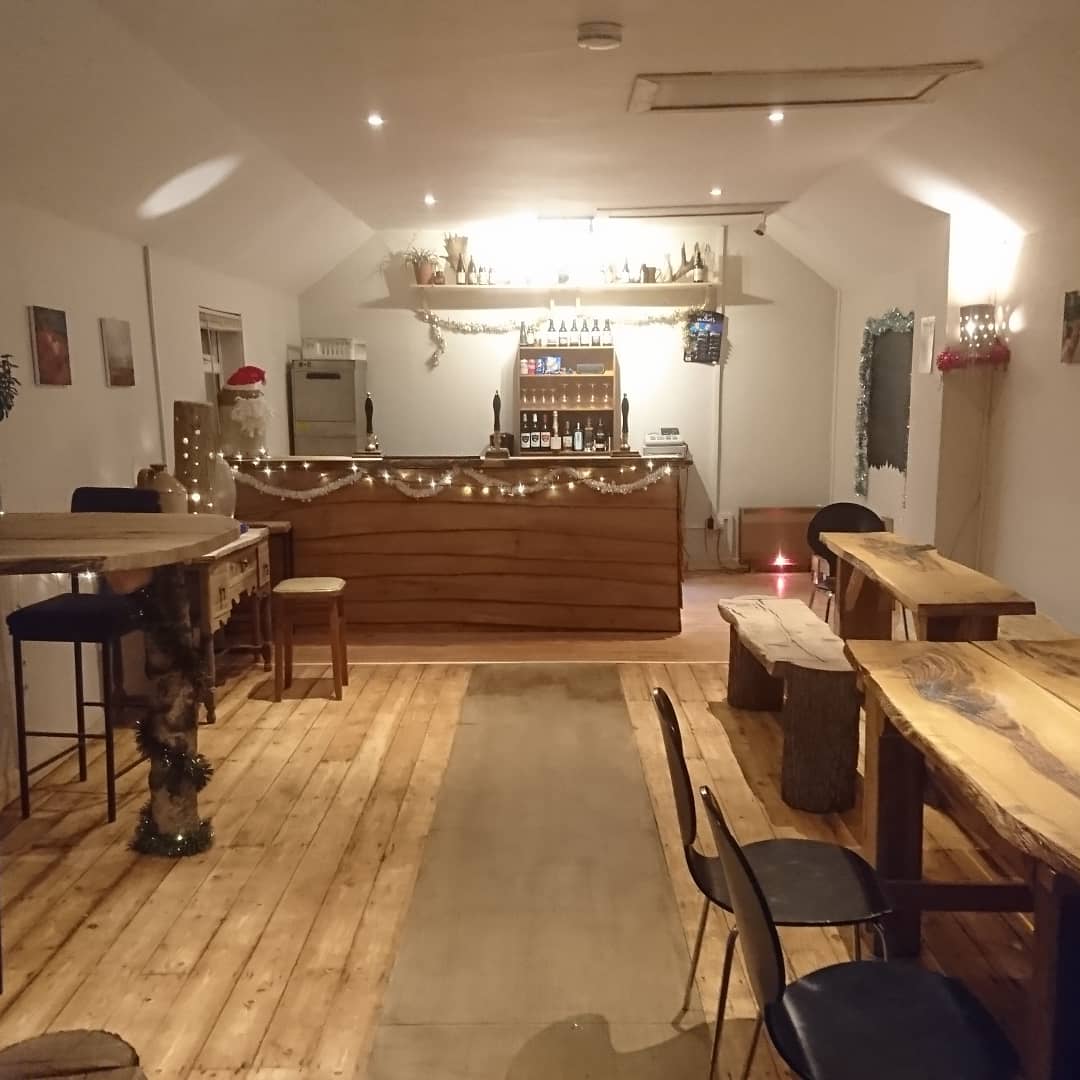 CharnwoodCider tweet picture