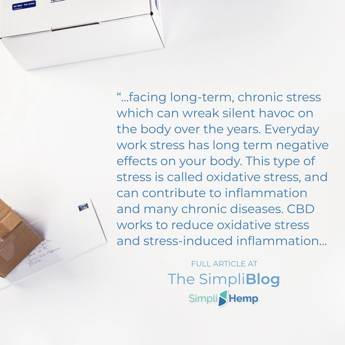 We're Breaking Down the Benefits of CBD-Only Products and Recommended Uses In Our Newest Installment of the SimpliBlog! 

simplihemp.co/pages/cbd-in-t…

#mysimpli #simplihemp #cbdoil #hempcbd #cbd #cbdoils #cannabidiol #cbdlife #cbdtincture #happy #cbdbenefits #smile #art #wellness
