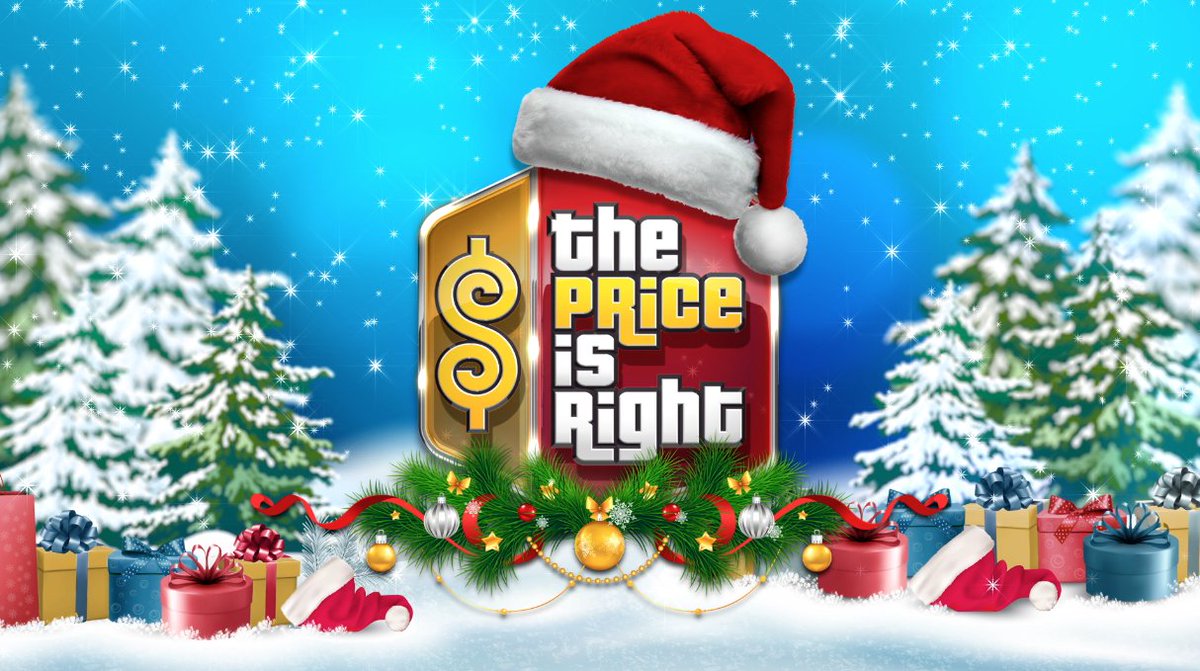 wishing-you-all-merry-christmas-happy-holidays-from-all-of-us-at-the-price-is-right for Christmas Price Is Right Free Printable Wishing you all Merry Christmas & Happy Holidays from all of us at The Price is Right! ππ for Christmas Price Is Right Free Printable