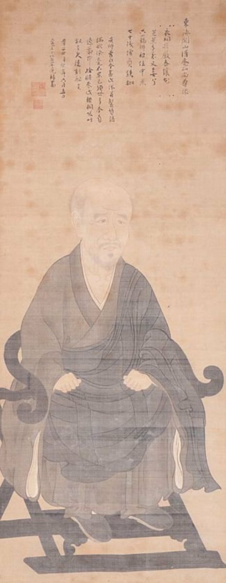 bukken_everyday's tweet photo. 12月21日<漬物の日>

毎月21日。

代表的な漬物の1つである「沢庵漬け」。禅宗の沢庵宗彭(たくあんそうほう)というお坊さんがこの漬物を広めたことが名前の由来です。

禅寺では食事の度に付き、最後に食器をぬぐって完食する習わしがあります。

#漬物 #沢庵 #たくあん #禅 https://t.co/wVPbgonyyq