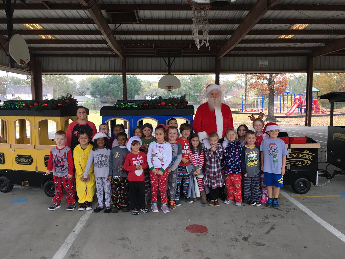 We had such a magical Polar Express Day!!! 🎅🏻🎄❄️ <a href="/HumbleISD_PFE/">Pine Forest Elem</a> <a href="/1stgrade_PFE/">PFE 1st Grade</a>