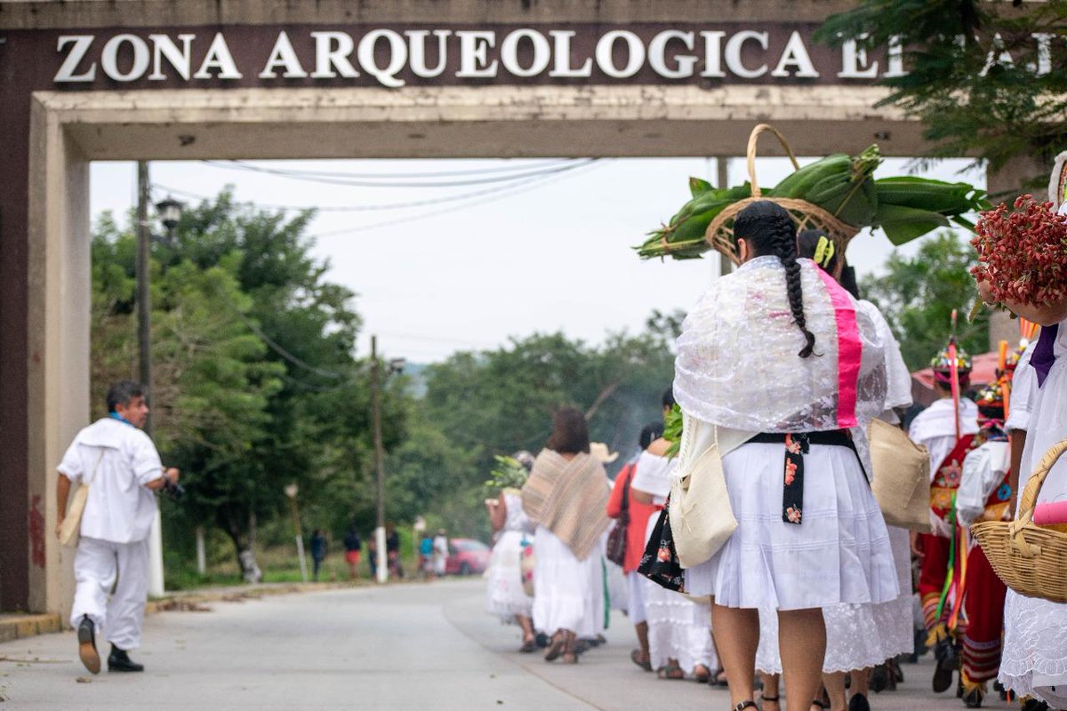 Participamos en la ceremonia de agradecimiento, donde el Centro de las <a href="/ArtesIndigenas/">CentroArtesIndígenas</a> presentó sus avances y logros relacionados con su inclusión en la Lista de Mejores Prácticas para la Salvaguardia del Patrimonio Cultural Inmaterial de la Humanidad, por parte de la <a href="/UNESCO_es/">UNESCO en español 🏛️#Educación #Ciencia #Cultura</a>.