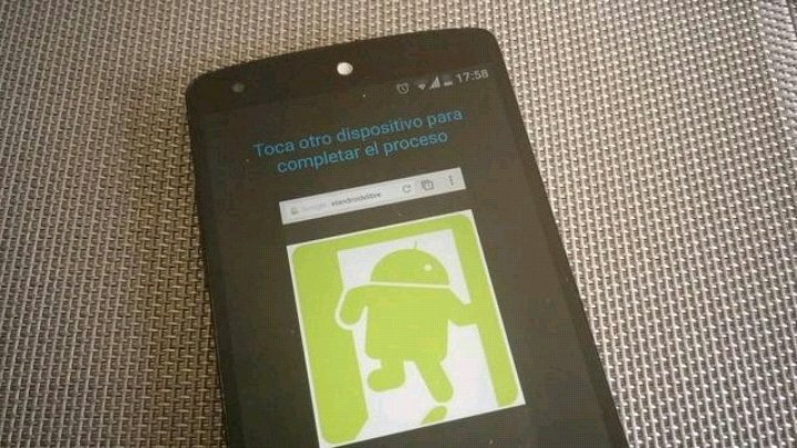 gabrielcar23's tweet image. El envío de archivos por NFC muere: 
#google abandona #AndroidBeam !!!  va.newsrepublic.net/s/hSQMcUp
