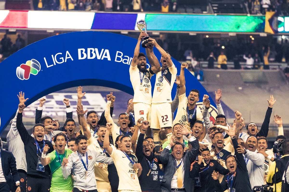 ClubAmerica's tweet photo. 🏆 La 13 con 17 partidos invictos

2-2 🆚 Pumas
0-2 🆚 Lobos
2-1 🆚 Monarcas
2-3 🆚 Puebla
1-1 🆚 Chivas
2-3 🆚 Tigres
3-0 🆚 Xolos
0-0 🆚 Cruz Azul
1-1 🆚 Toluca
1-1 🆚 Santos
4-1 🆚 Veracruz
2-2 🆚 Toluca
3-2 🆚 Toluca
1-1 🆚 Pumas
6-1 🆚 Pumas
0-0 🆚 Cruz Azul
2-0 🆚 Cruz Azul https://t.co/rgks3QxOwg