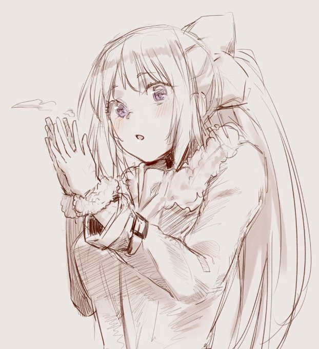 ちょっと深夜rkgk 