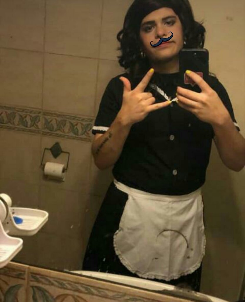 Catalin78350500's tweet photo. #Cringeman6 no puede faltar esto https://t.co/ByNWE9Av4L