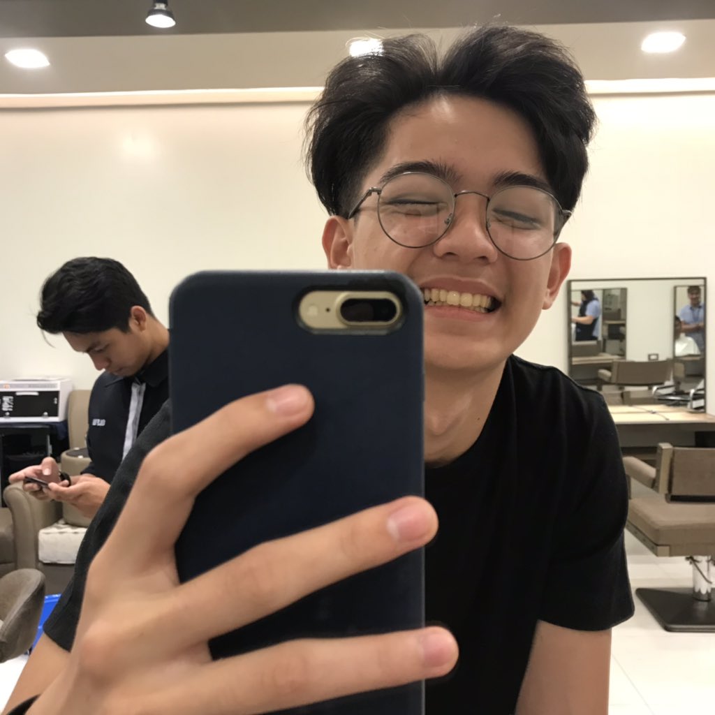 reyes_mark25's tweet photo. Skl https://t.co/cm16PMWBnE
