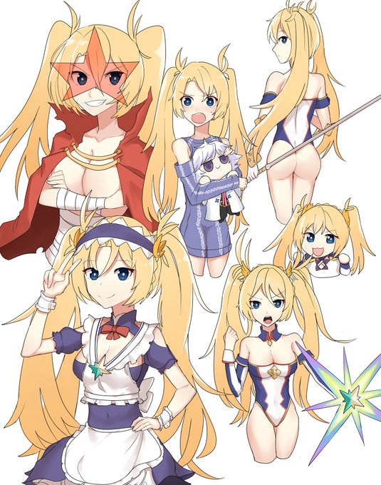 ブラダマンテのタグが付いたイラスト 古い順 571 600件目 ブラダマンテのタグが付いたイラスト 古い順 571 600件目