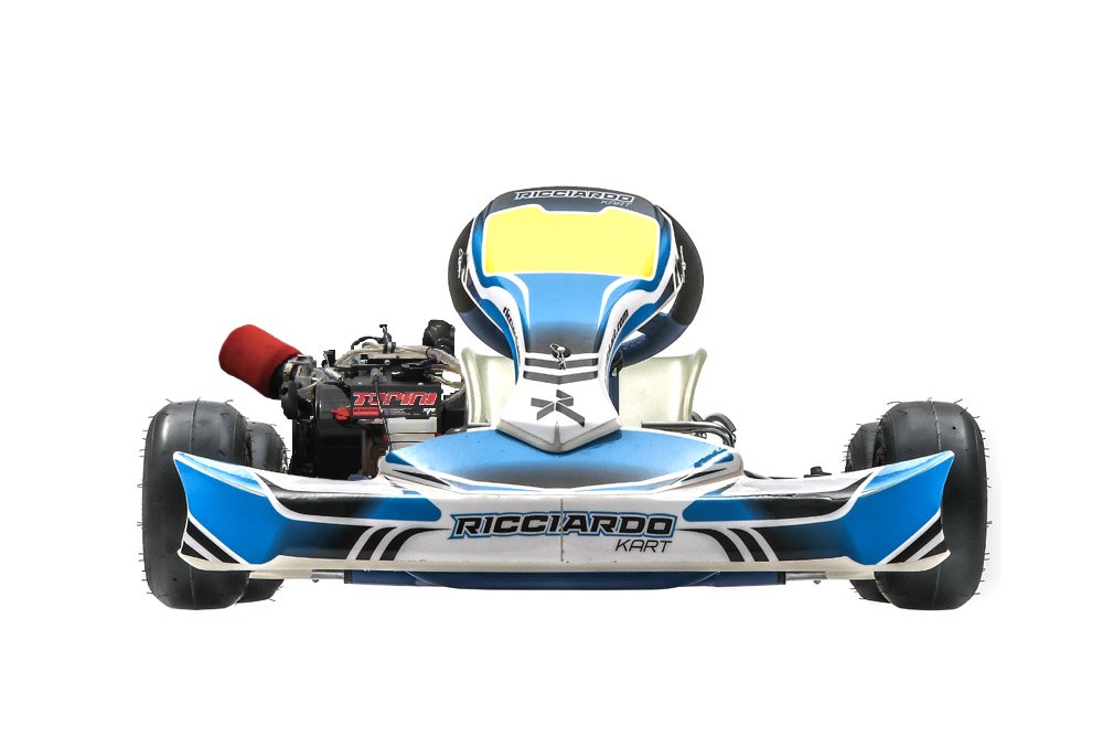 Karting Australia is proud to announce a new exciting program for 2019 with the launch of the Control Cadet 4SS class.  READ MORE: ow.ly/a9Tu30n484c