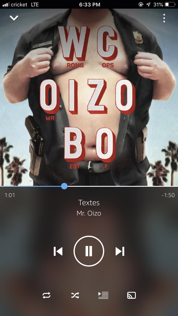 bo wrong cops bo wrong cops