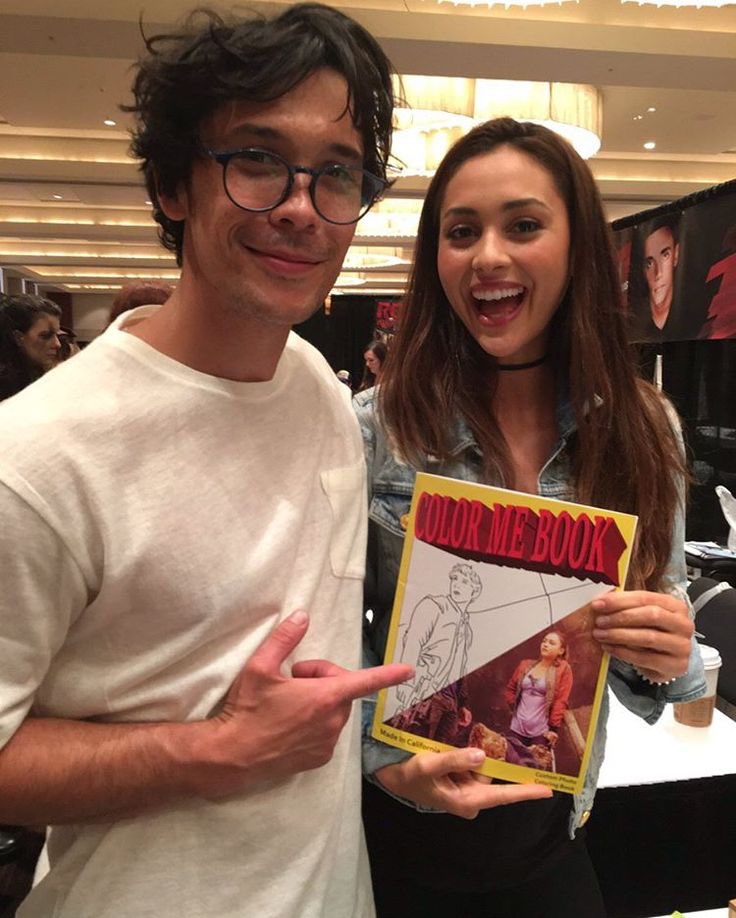Happy birthday to this beautiful human being! @ Bob Morley 