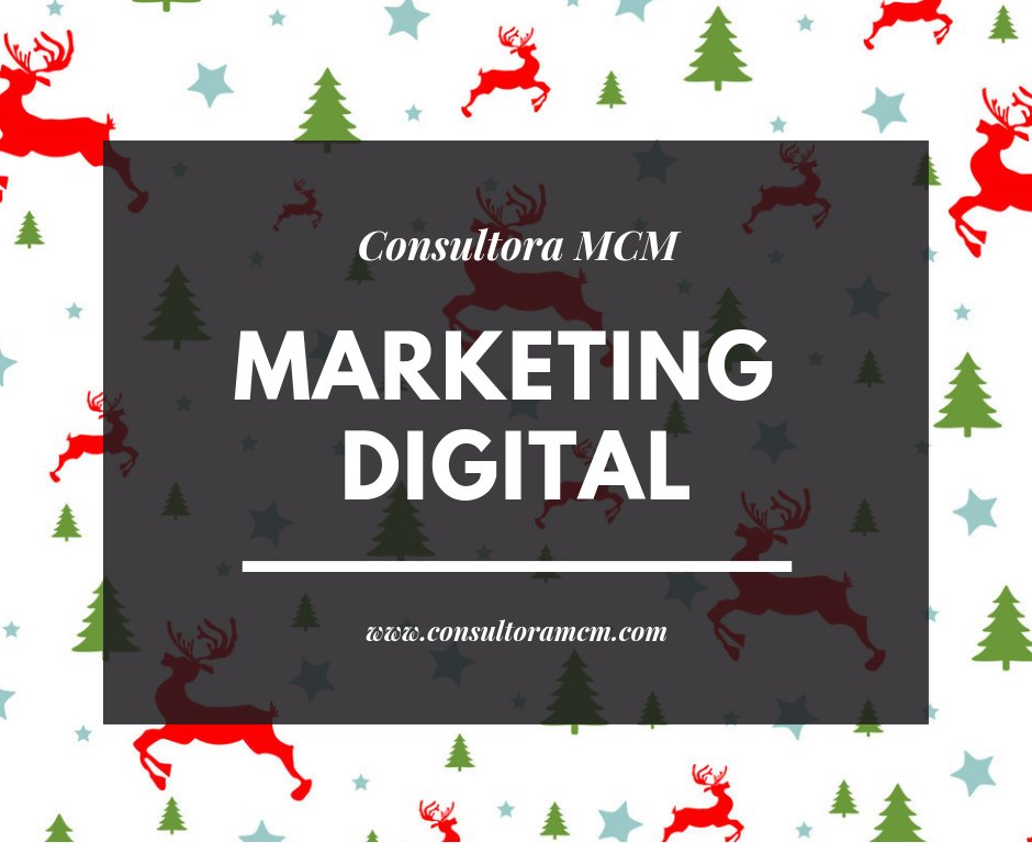 consultora_mcm's tweet photo. Consultora MCM:

Definición del Marketing Digital:

El marketing digital es una forma de marketing que se basa en utilizar recursos tecnológicos y medios digitales para desarrollar comunicaciones directas, personales y que provoquen una reacción en el receptor. 

#Marketing #MCM https://t.co/9GCoI31Rbq