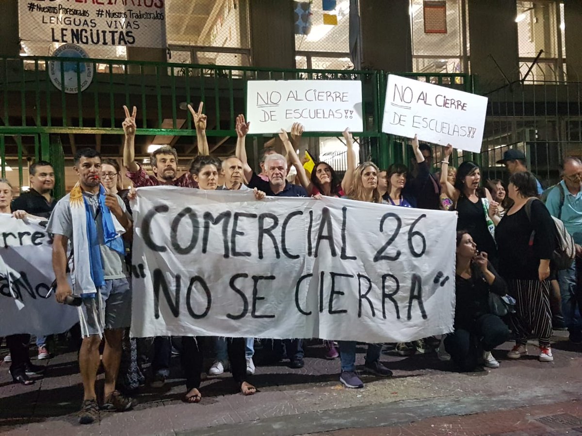 Joaco_Monge's tweet photo. #NoAlCierreDeLasEscuelasNocturnas
#comercio26
#resiste
#Defendemoslaeducacionpublica https://t.co/iV6pUE8Uxk