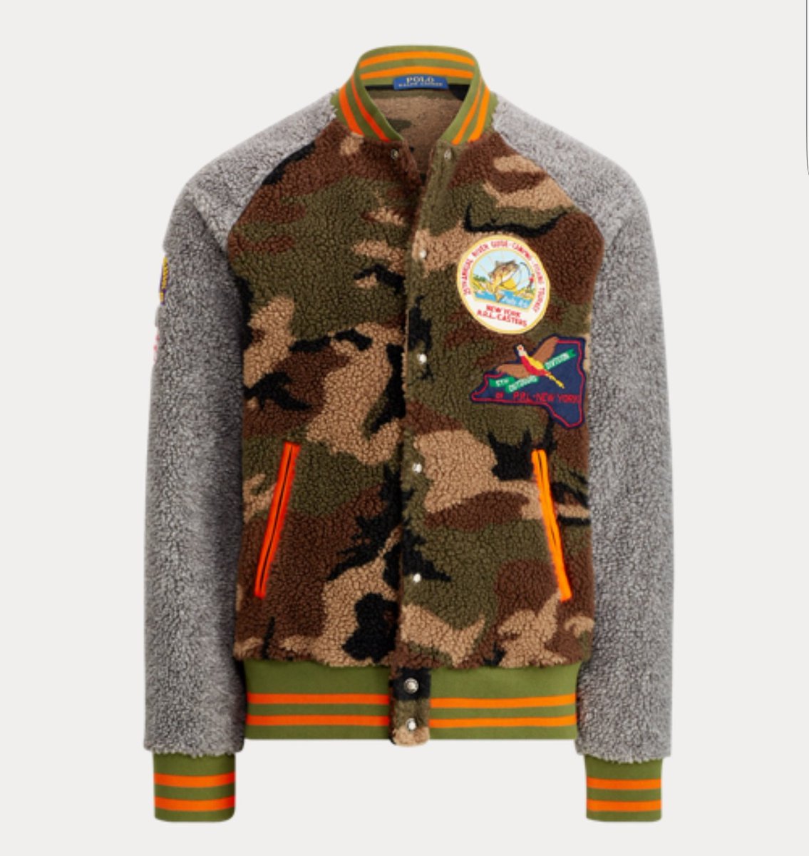 BLAQ6's tweet image. #PoloRL 🔥