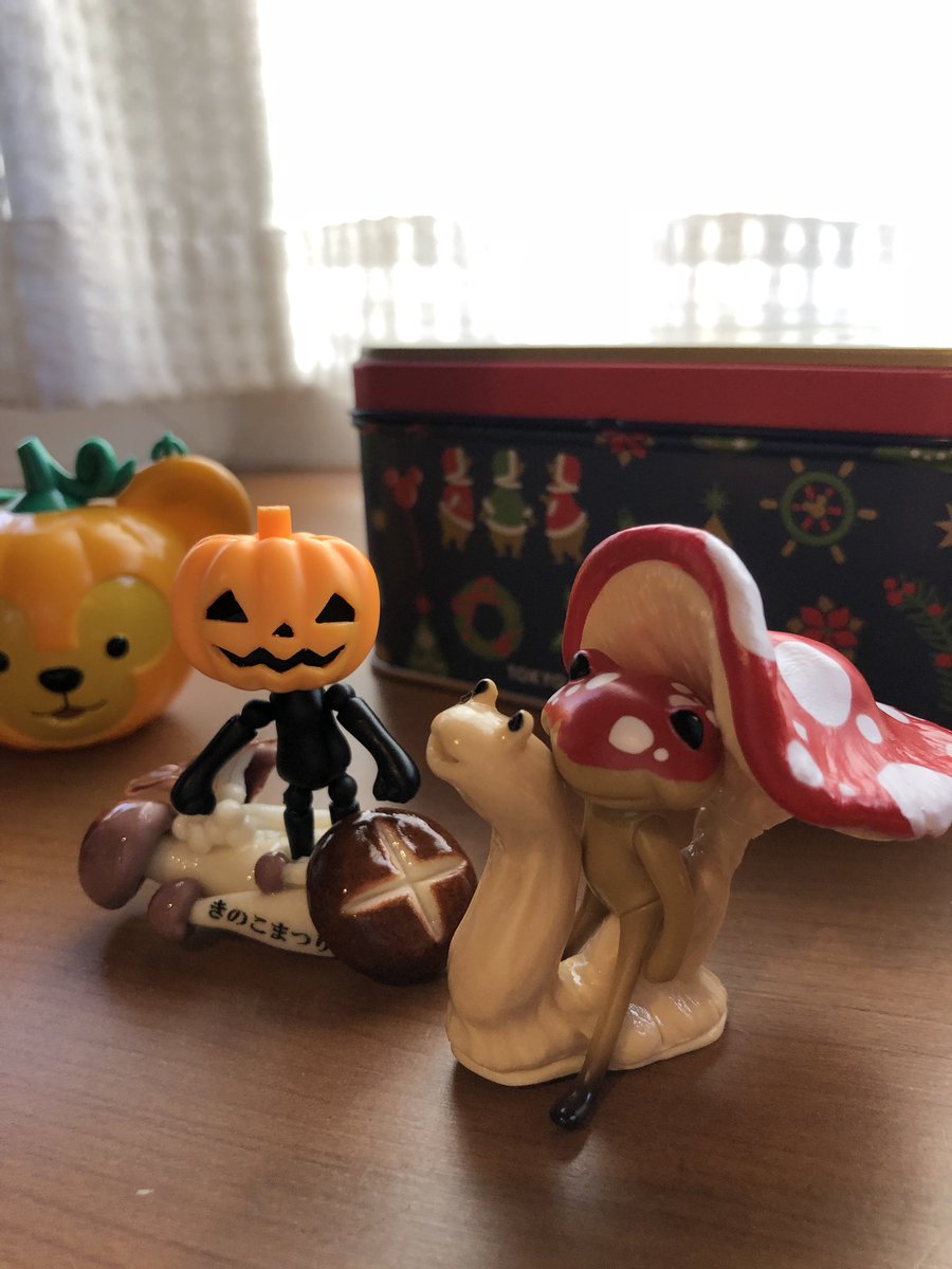 かぼちゃおばけ