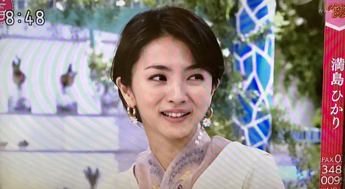 あさイチ 満島ひかりがゲストで生出演 冒頭に仮面ライダーや悟空の話で盛り上がる まとめダネ あさイチ 満島ひかりがゲストで生出演 冒頭に仮面ライダーや悟空の話で盛り上がる まとめダネ