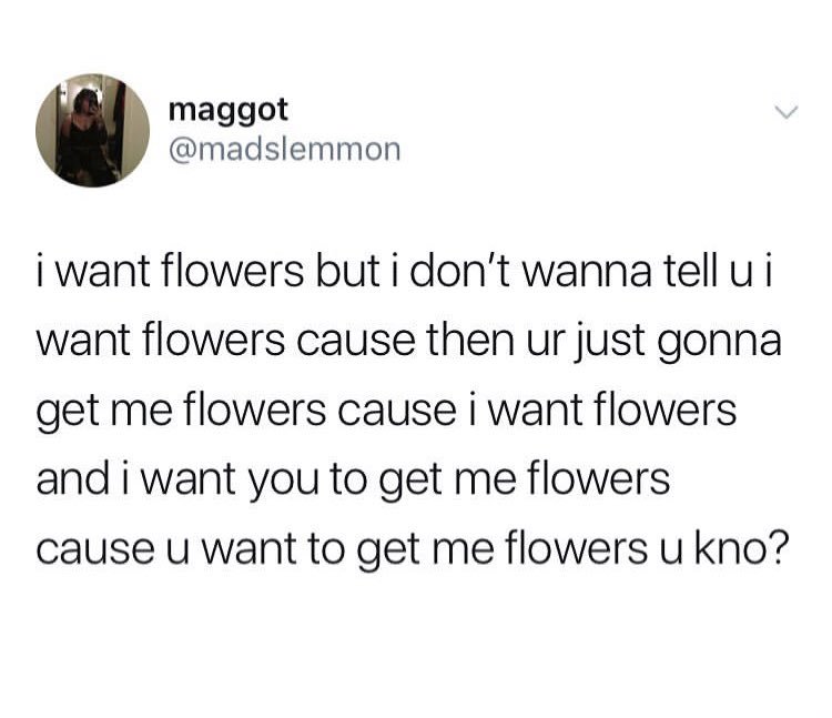 I relate very very hard to this