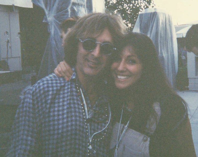 Happy Birthday Catman! Peter Criss  