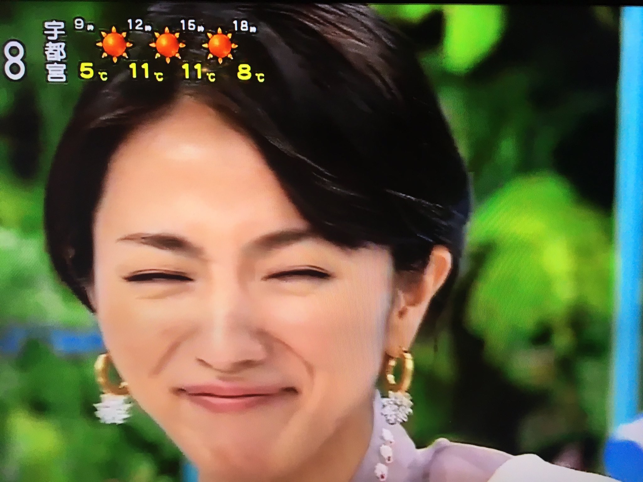 画像 満島ひかりがかわいすぎてキラキラしてて朝からずっと見てられる あさイチ 満島ひかり T Co Cxn2sm2rey まとめダネ