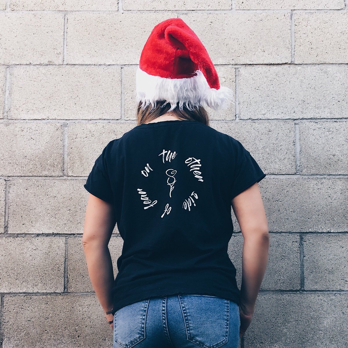 3rd_sibling's tweet image. Only 5 more days left for our Christmas Sale! Some products &amp;amp; sizes are already sold out! Get your faves now before it’s too late! #goinggoinggone