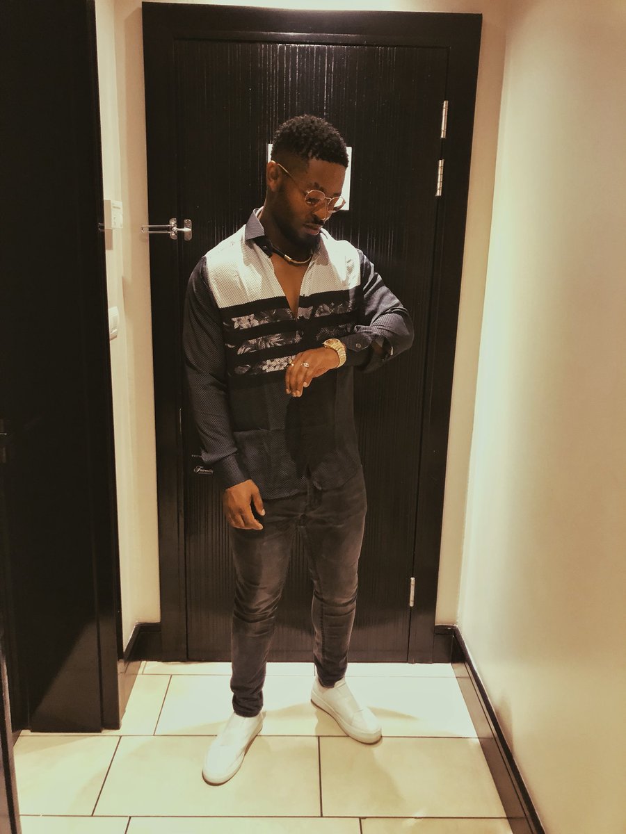 KabeloMusic's tweet photo. Time for Rich Thursday’s Durban 🔥 https://t.co/PZppwMilr5