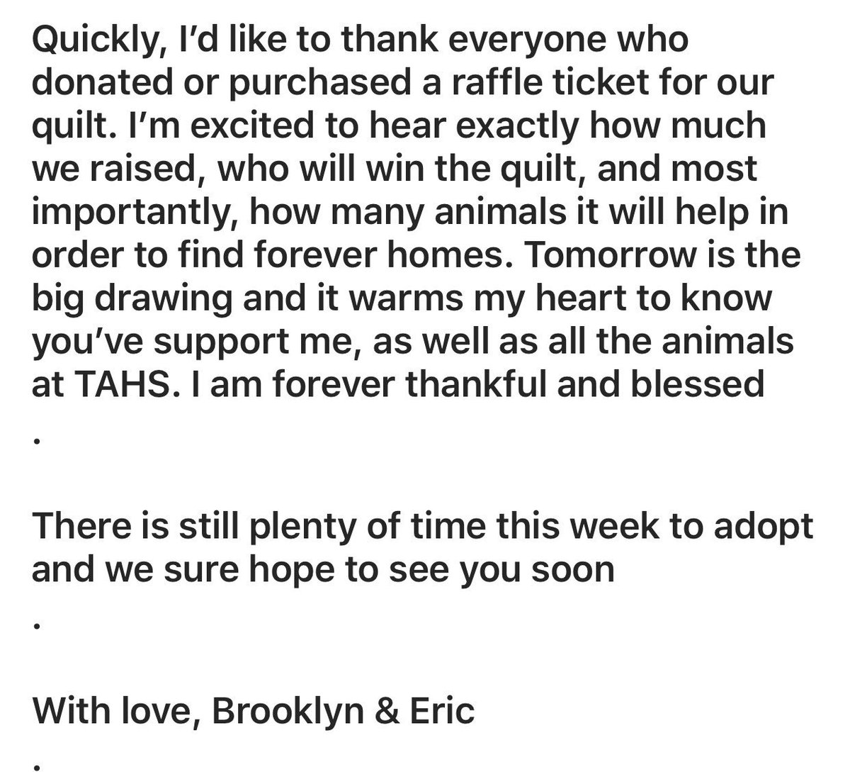 ToledoHumaneSociety tweet media